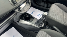 Toyota Yaris 1.4 D-4D Icon+ 5dr Diesel Hatchback
